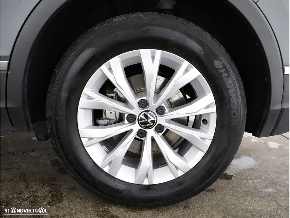 Volkswagen Tiguan — fotografia 30
