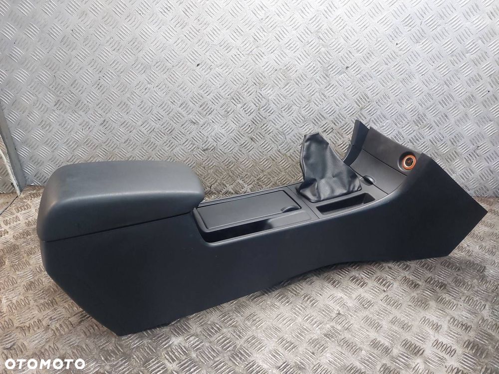 TUNEL ŚRODKOWY PODŁOKIETNIK MAZDA 3 I BK - 1