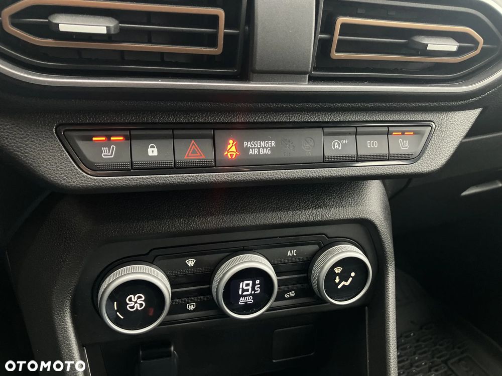 Dacia Sandero Stepway - 19