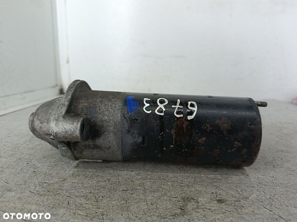 ROZRUSZNIK VW PASSAT B5 FL 068911024F  0001110126 BOSCH 1.9 TDI - 1