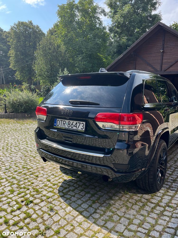 Jeep Grand Cherokee - 2