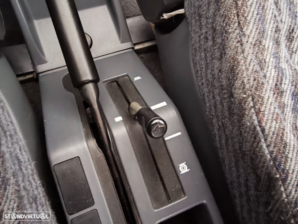 Citroën BX 19 TRD - 22