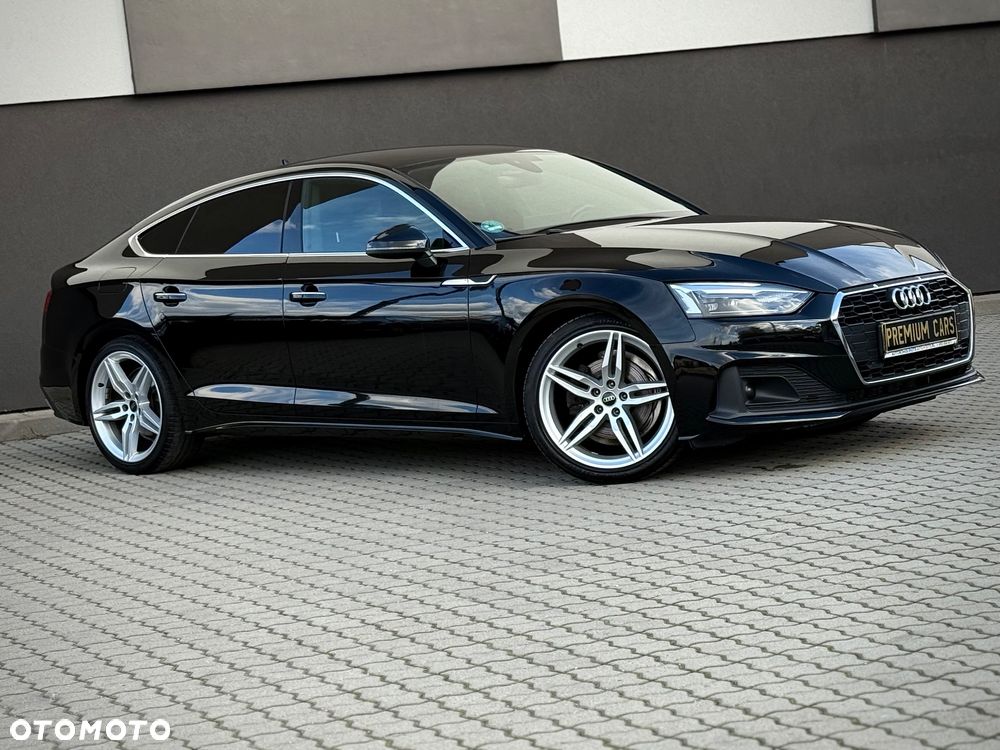 Audi A5 - 3