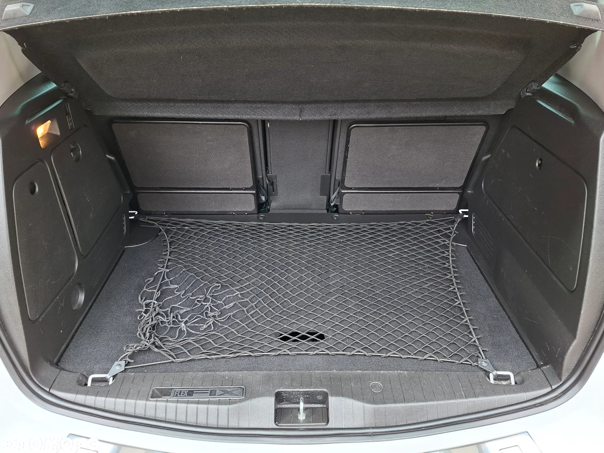 Opel Meriva 1.4 T Cosmo - 17
