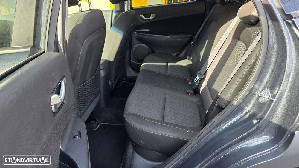 Hyundai Kauai 1.0 T-GDi Premium - 9