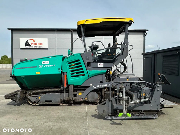 Vogele super 1600-3i
