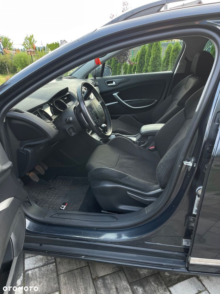 Citroën C5 - 22