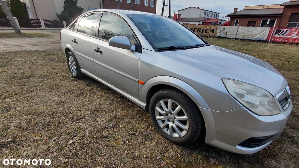 Opel Vectra 1.9 CDTI Essentia - 14