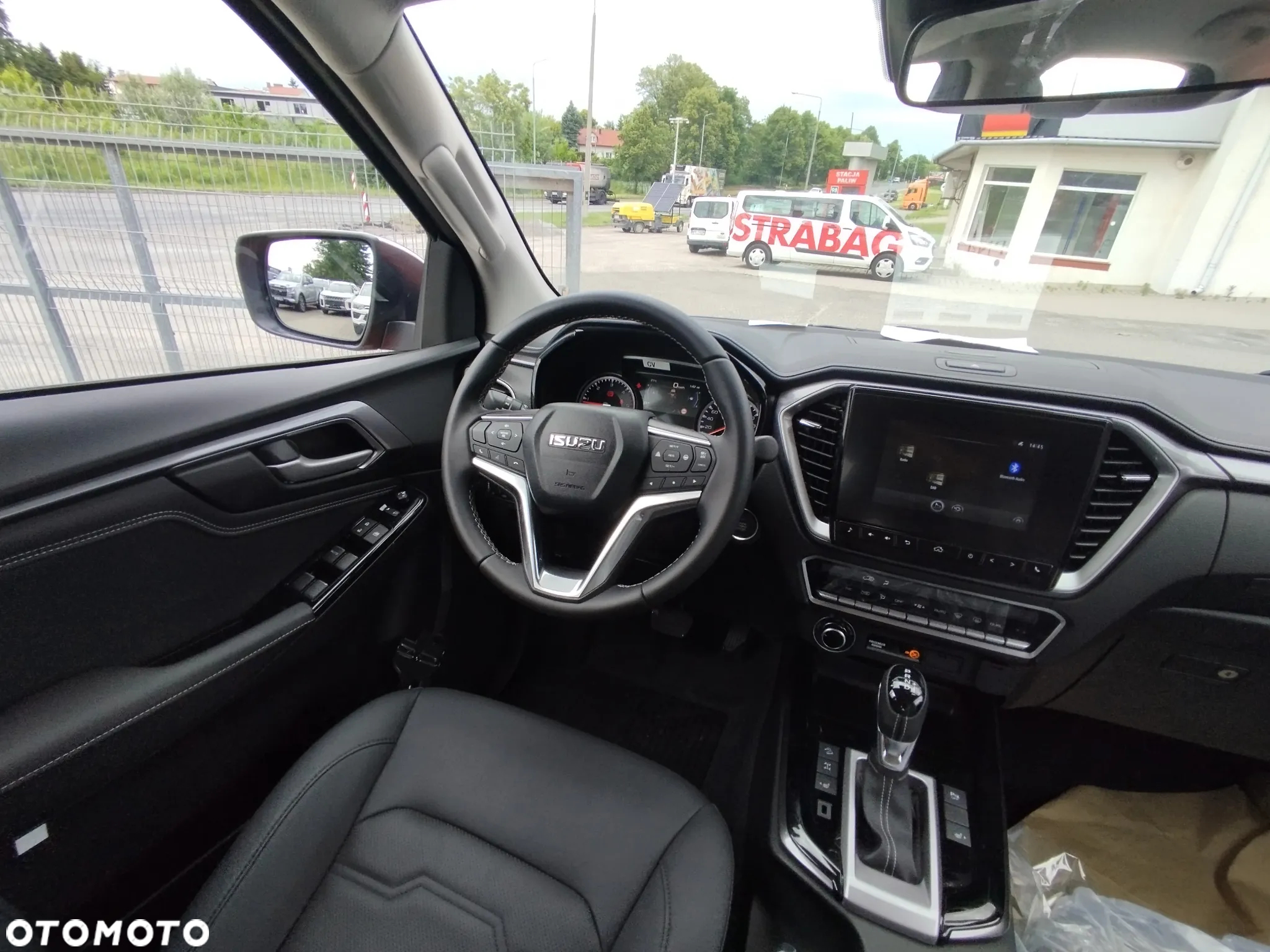 Isuzu D-Max 1.9 DC LSX - 23