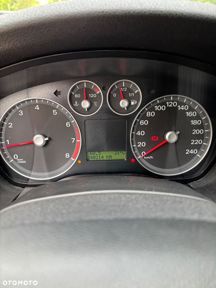 Ford Focus - 9