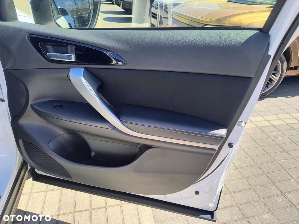 Mitsubishi Eclipse Cross 1.5 T Intense - 18