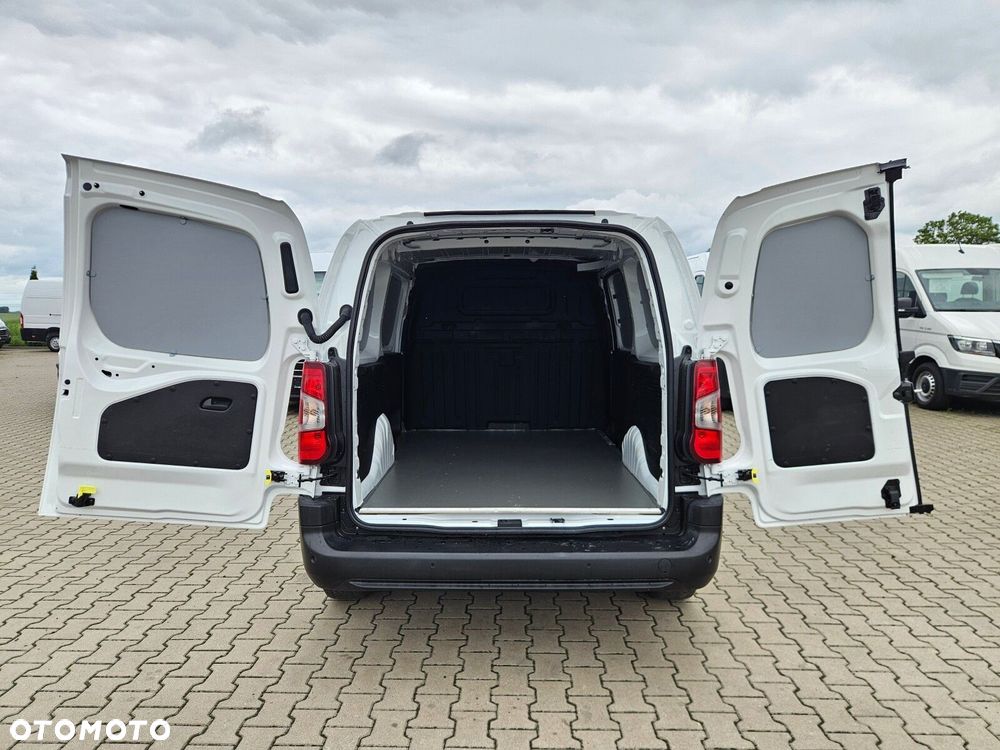 Opel Combo Long *59999zł NETTO* 1.5CDTi/102KM - 15