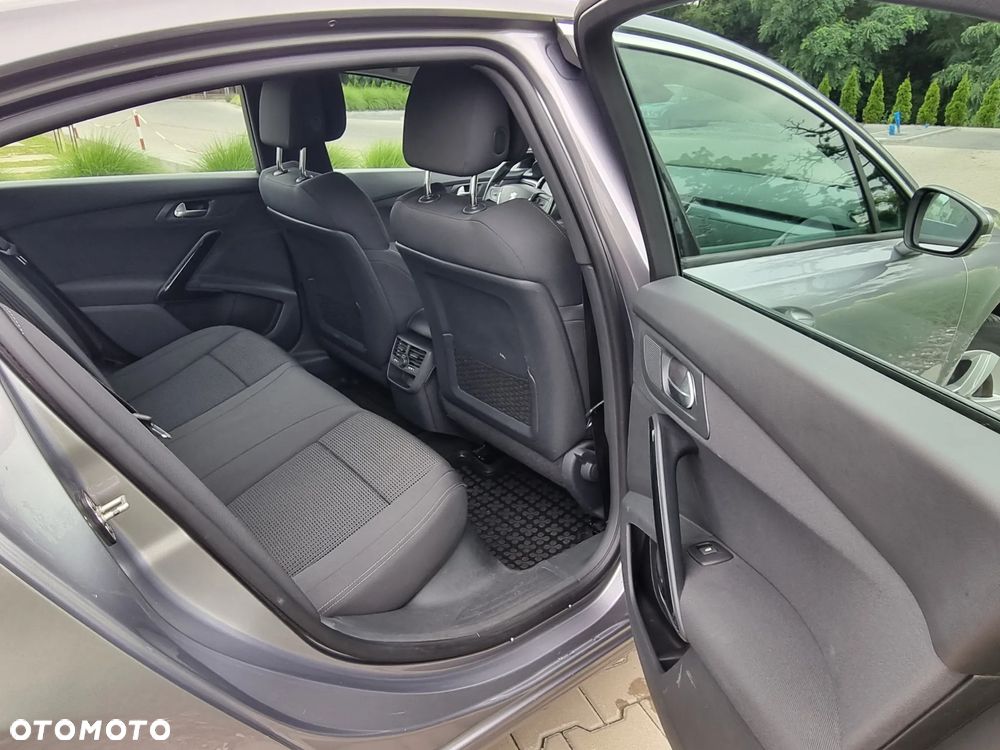 Peugeot 508 1.6 e-THP Active S&S - 6