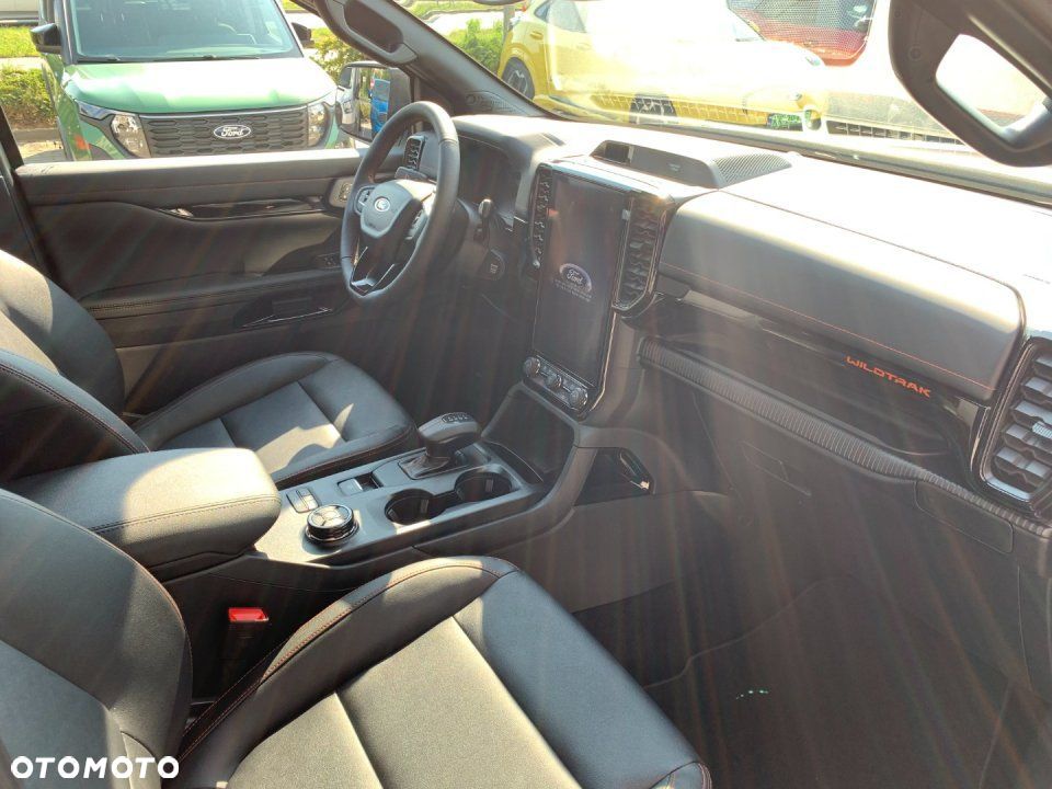 Ford Ranger - 9
