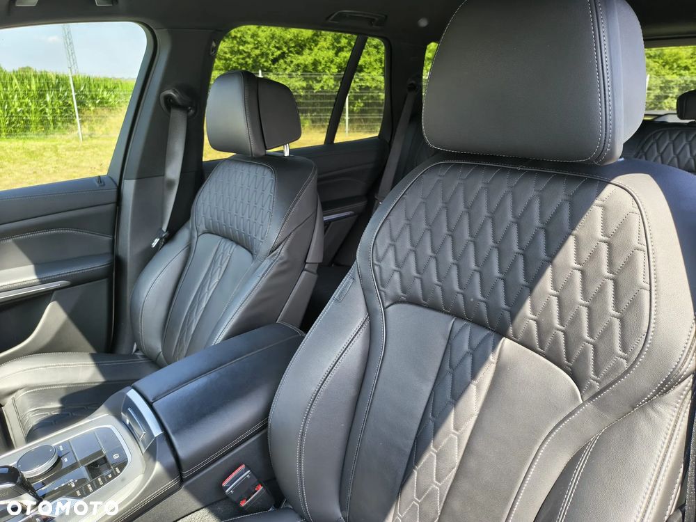 BMW X5 xDrive25d - 26