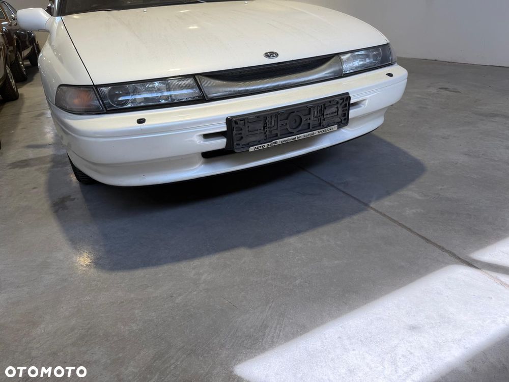 Subaru SVX Standard - 7