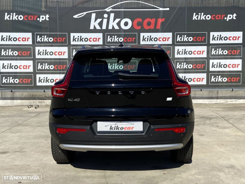 Volvo XC 40 T4 Recharge DKG Core - 5