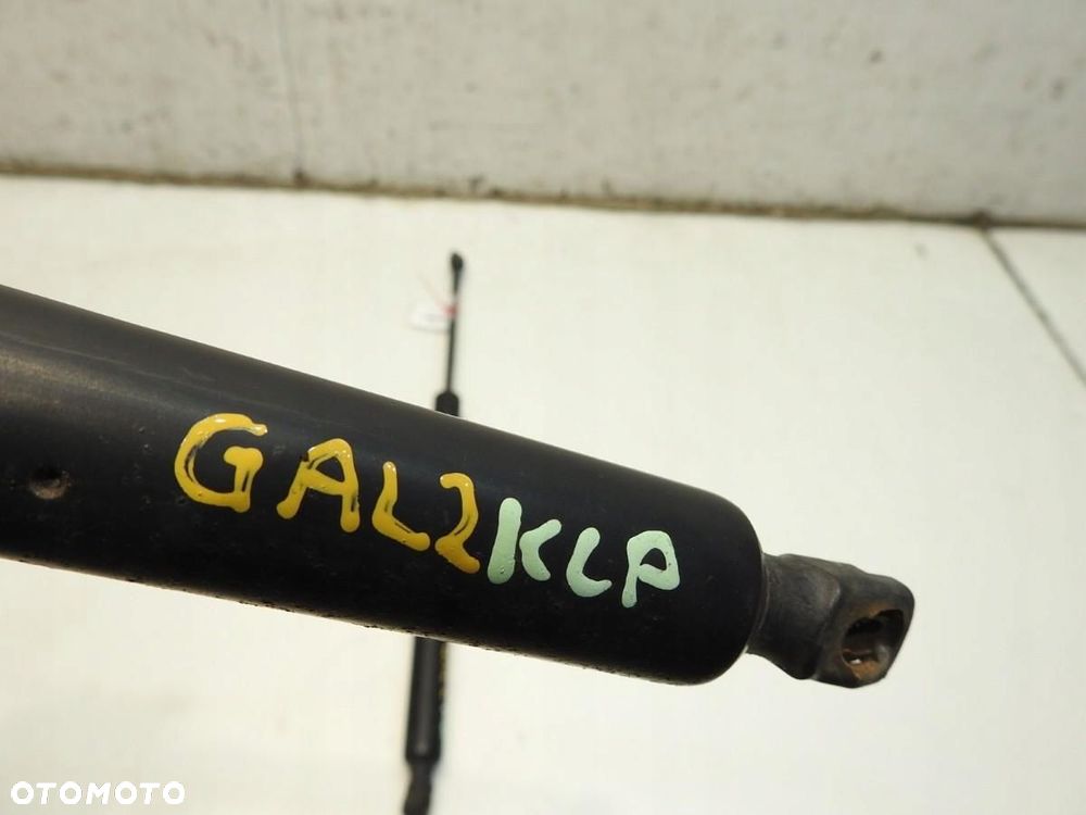 SIŁOWNIKI SIŁOWNIK KLAPY BAGAŻNIKA FORD GALAXY MK2 6M21-U406A10-AC - 2