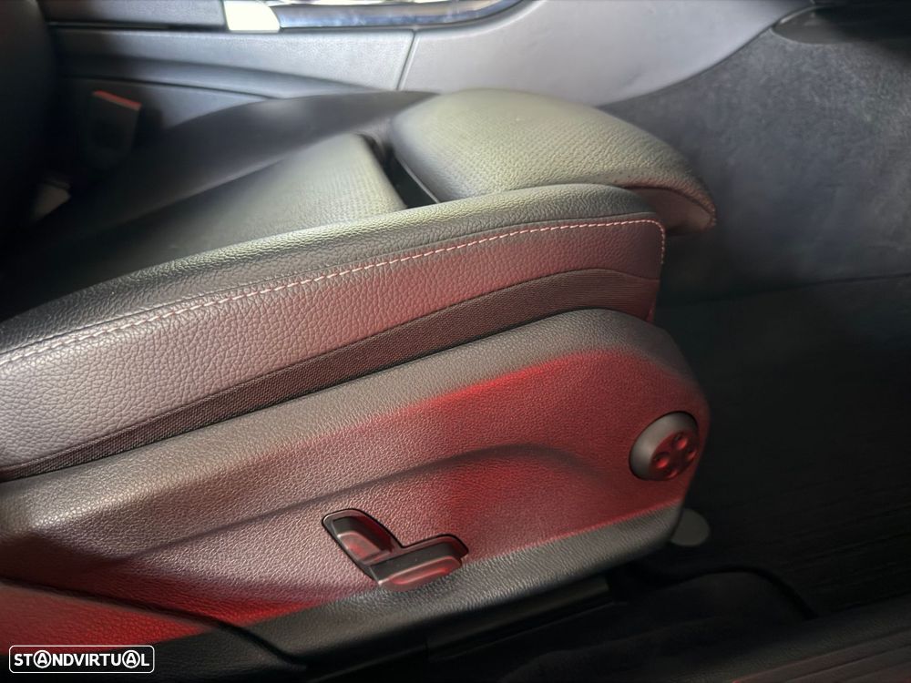 Mercedes-Benz C 220 (BlueTEC) d 7G-TRONIC - 37