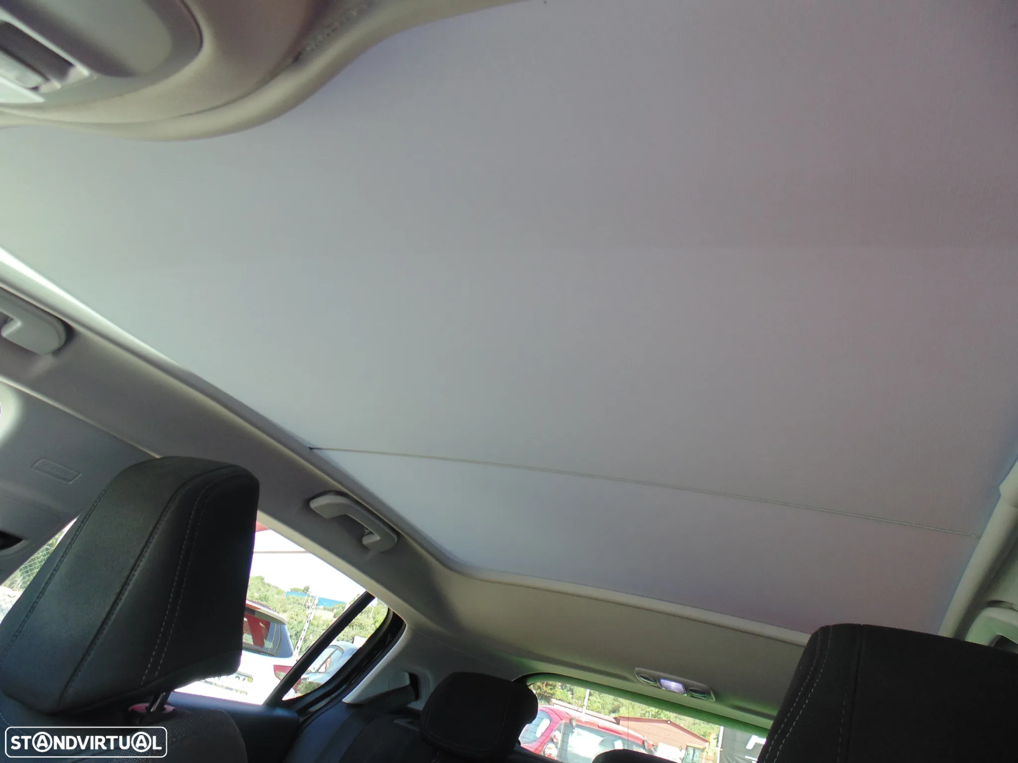 Peugeot 308 1.6 BlueHDi Allure J17 - 34