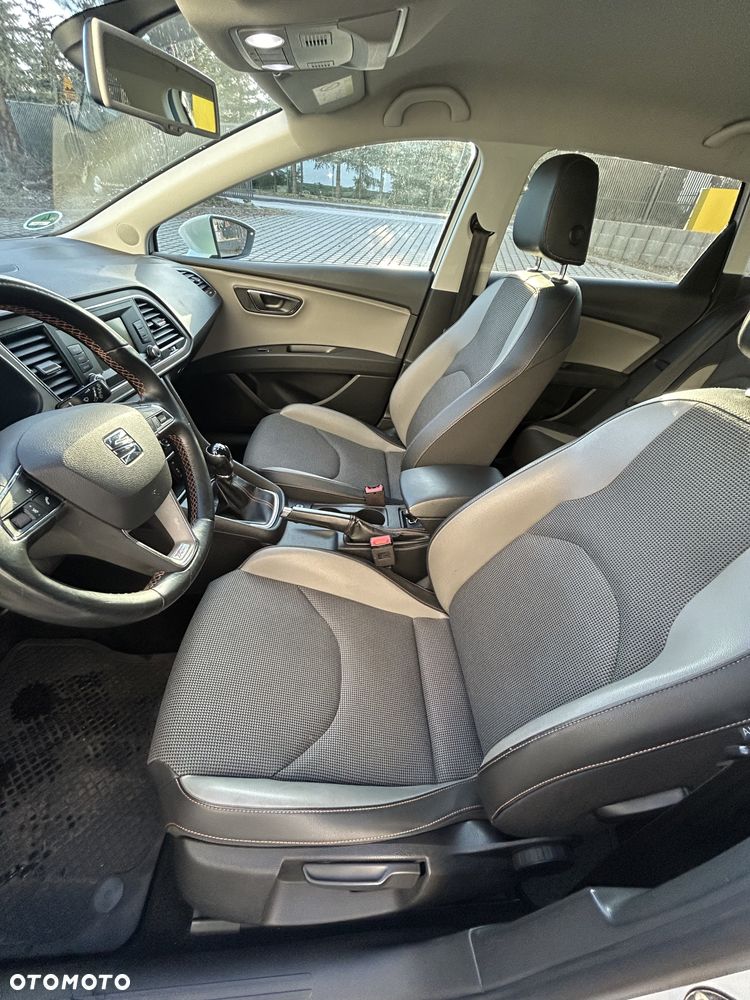 Seat Leon - 14