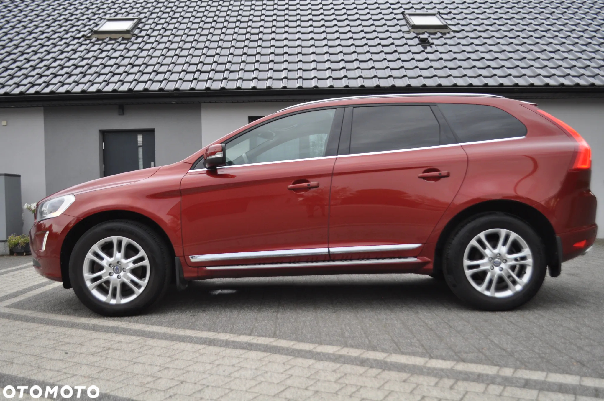 Volvo XC 60 D4 Drive-E Momentum - 23