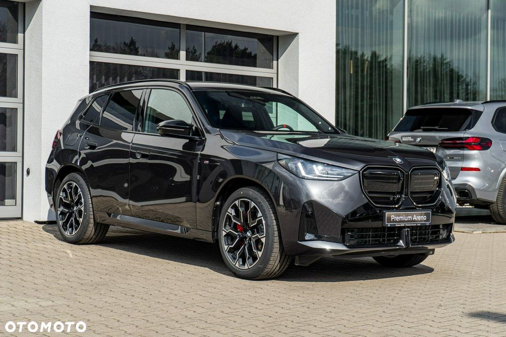BMW X3 - 6