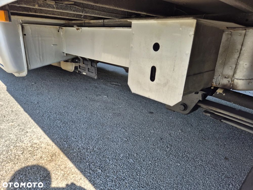 Opel Movano 2.3 165KM/ bez AdBlue/ - 10