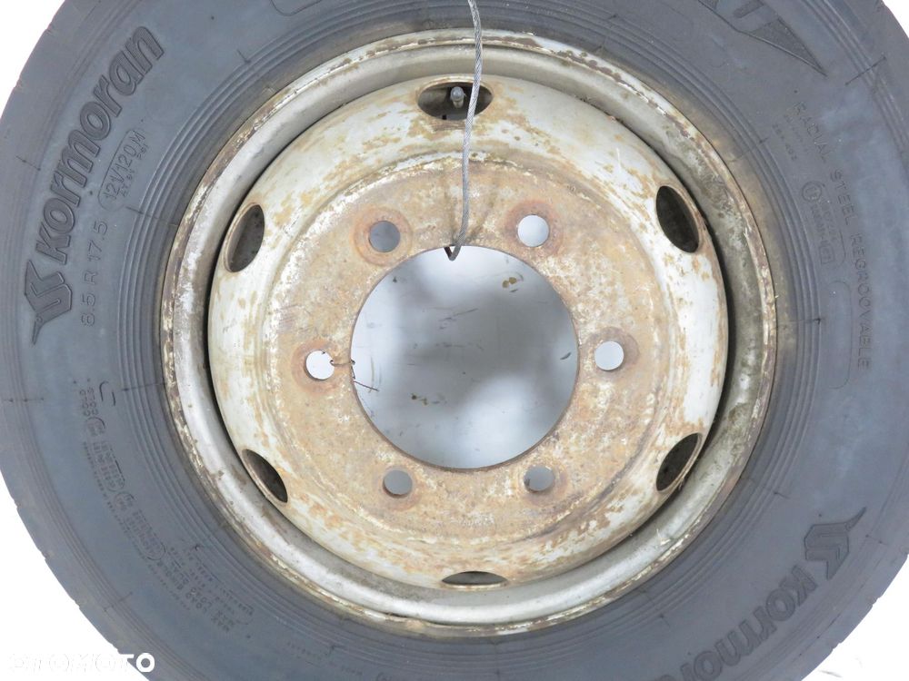 KOŁO FSC STAR 742 8.5-  R17.5 - 7