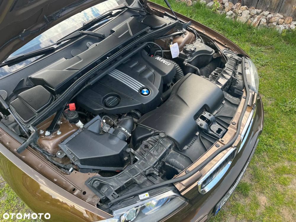 BMW Seria 1 118d DPF Edition Lifestyle - 33