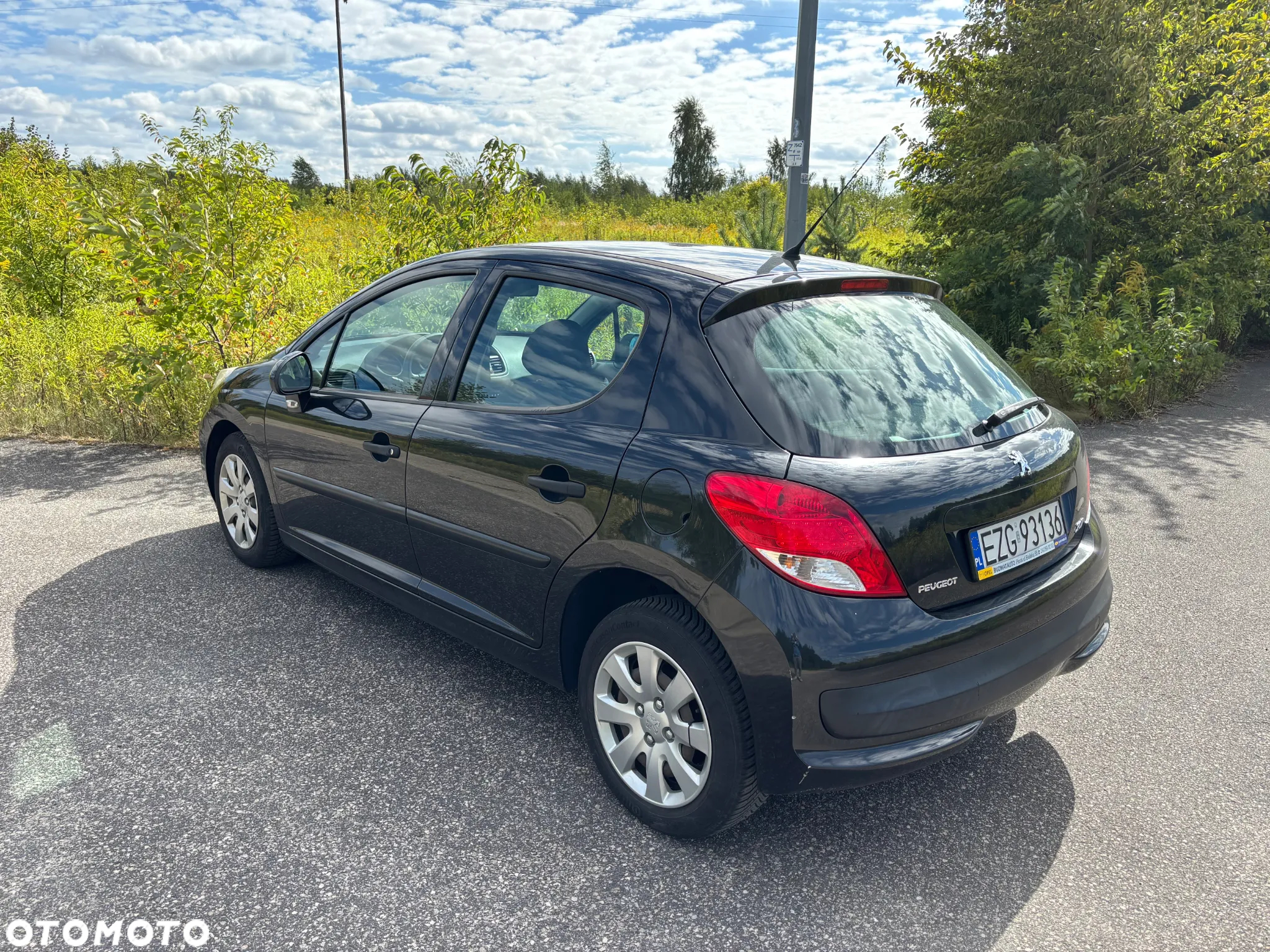 Peugeot 207 1.4 Access - 6