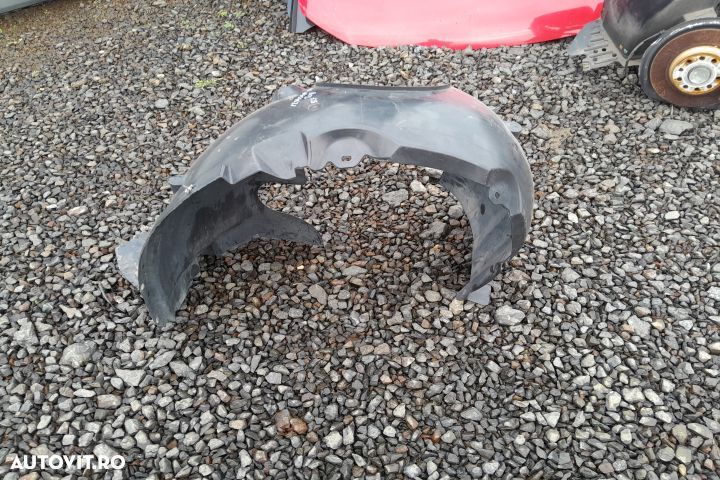 Aparatoare / Carenaj noroi fata stanga 6F0805911 6F0805911 Seat Ibiza - 1