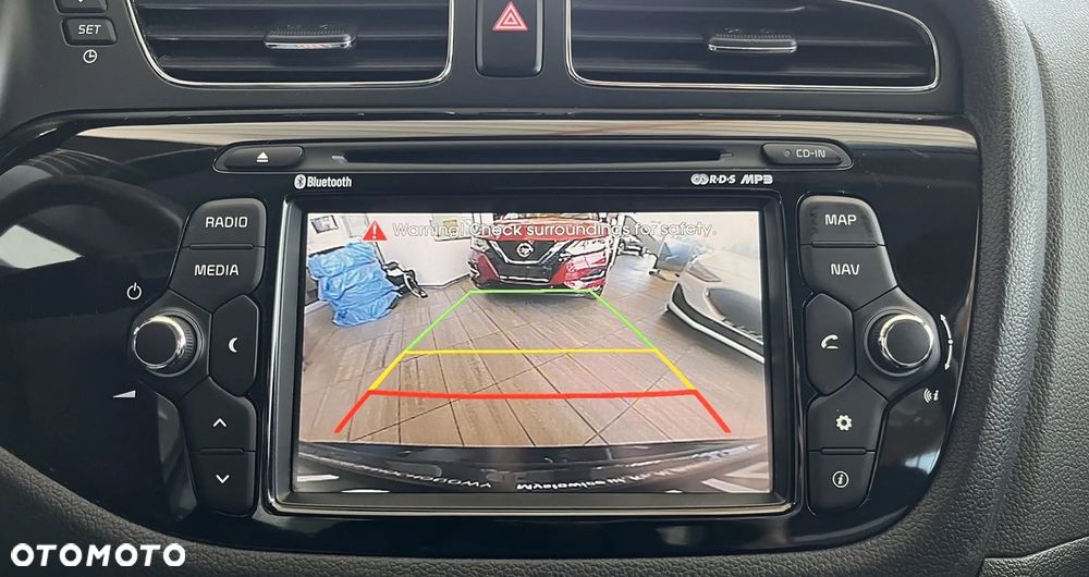 Kia Ceed 1.6 GDI Business Line - 16