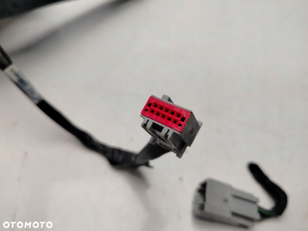 ford c-max ii mk2 grand c-max 8 pin 10r- lusterko prawe zewnętrzne fa - 6