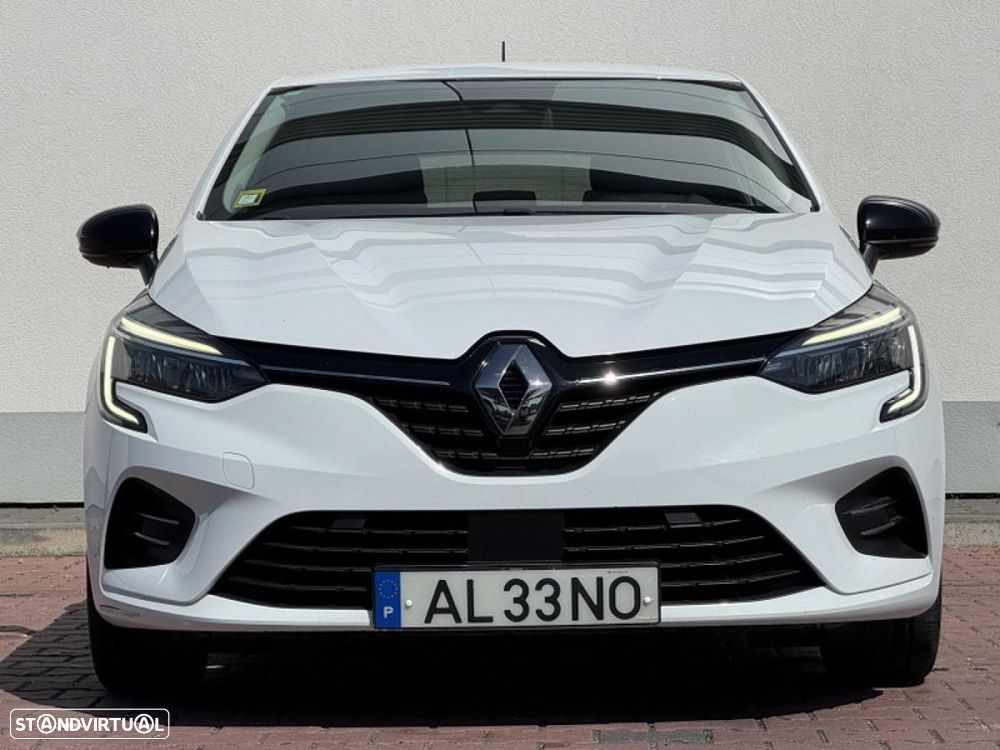 Renault Clio 1.0 TCe RS Line - 34