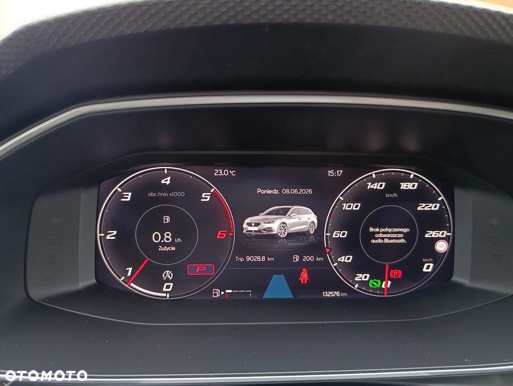 Seat Leon Sportstourer 2.0 TDI Xcellence S&S DSG - 26