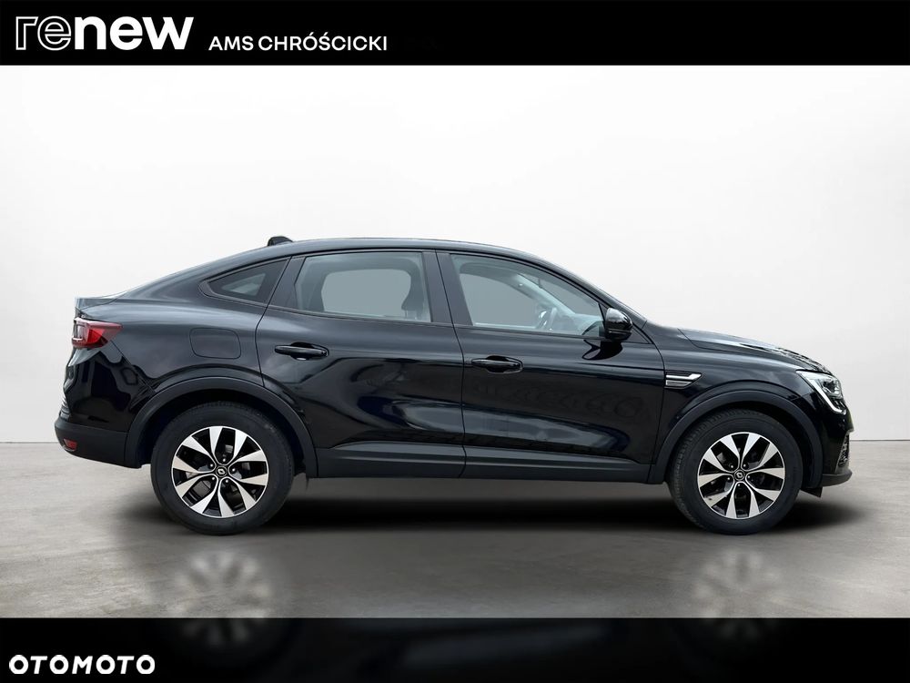 Renault Arkana 1.3 TCe mHEV Zen EDC - 7