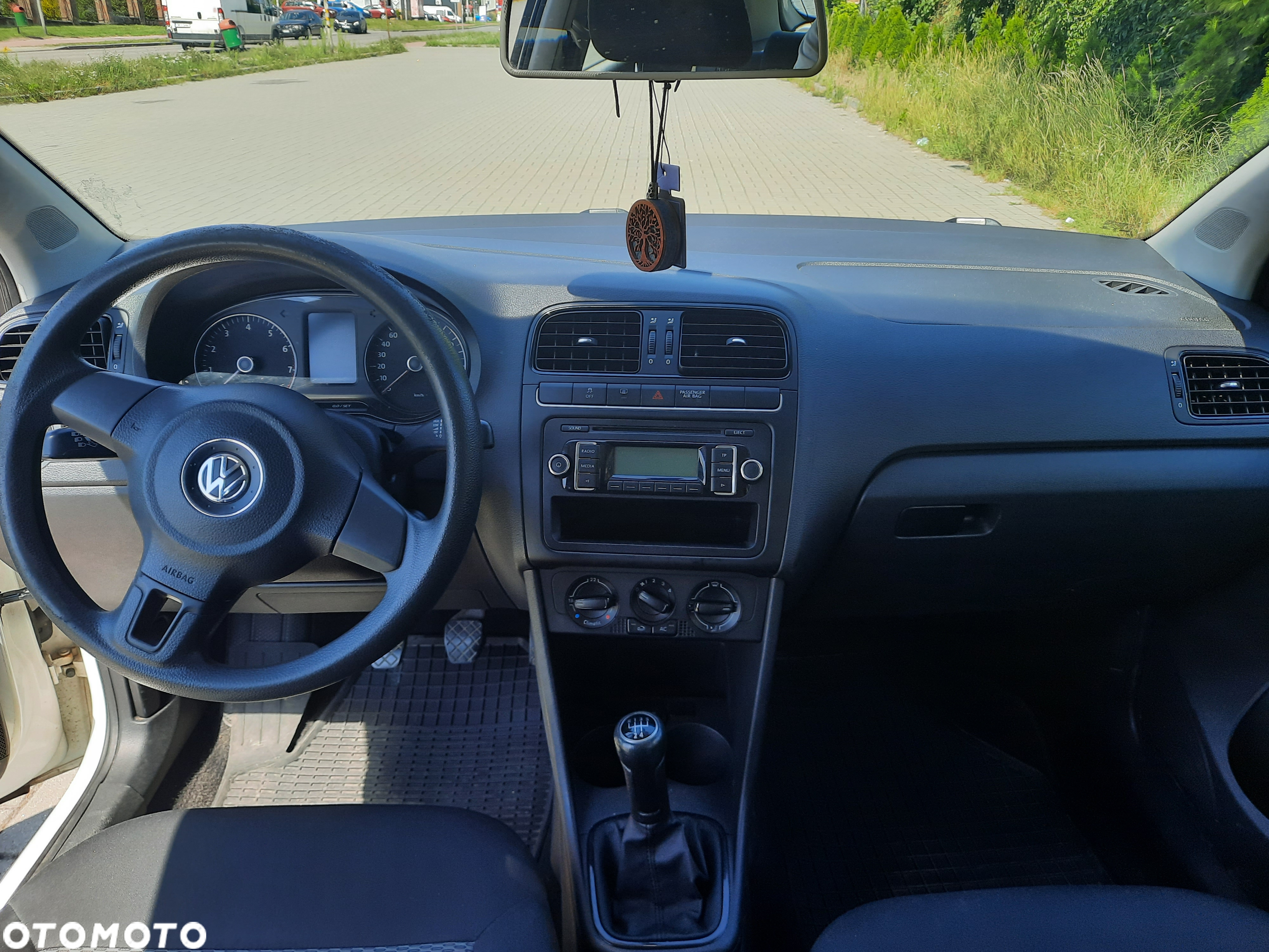 Volkswagen Polo 1.2 CityLine - 6