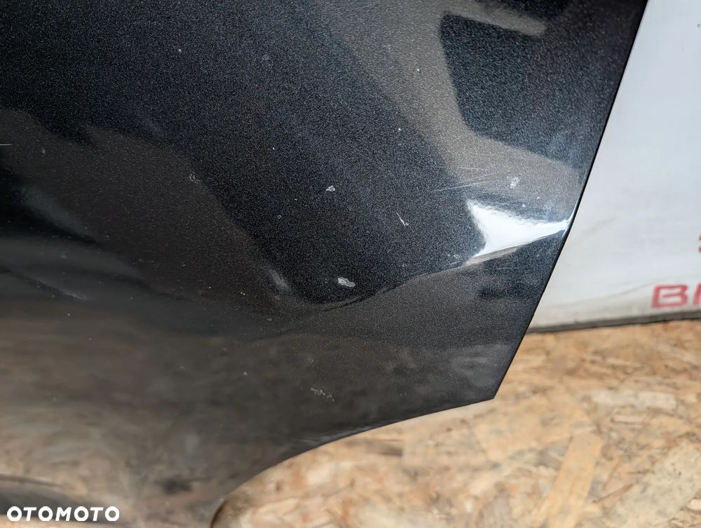 DRZWI TYLNE LEWE KIA SPORTAGE III 11'   1K - 4