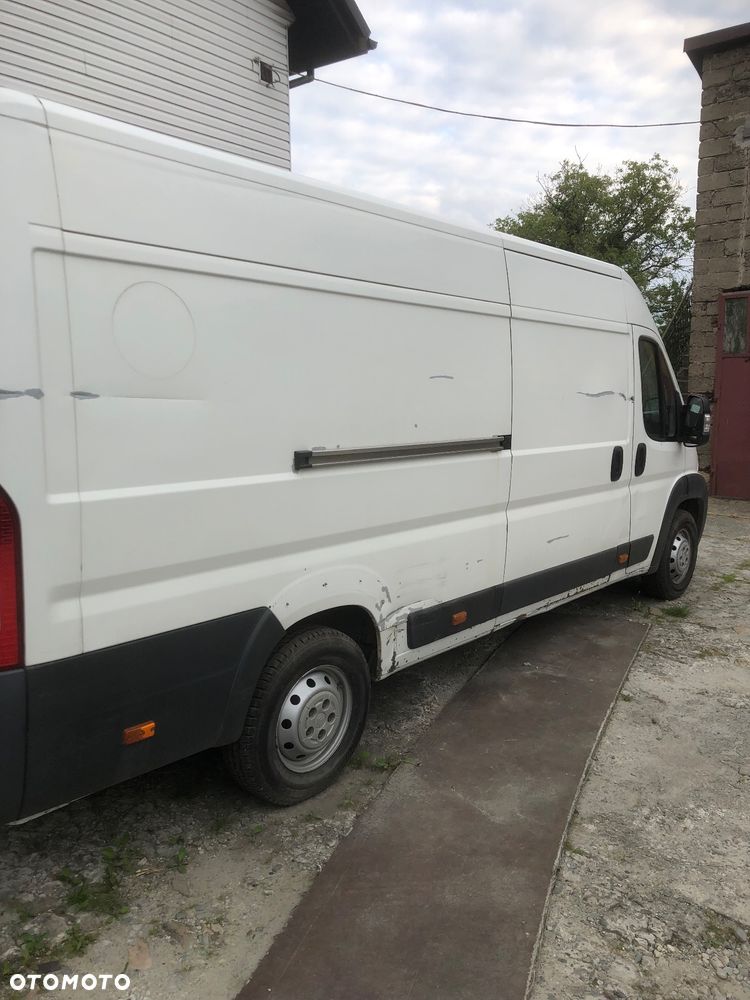 Citroën Jumper - 4