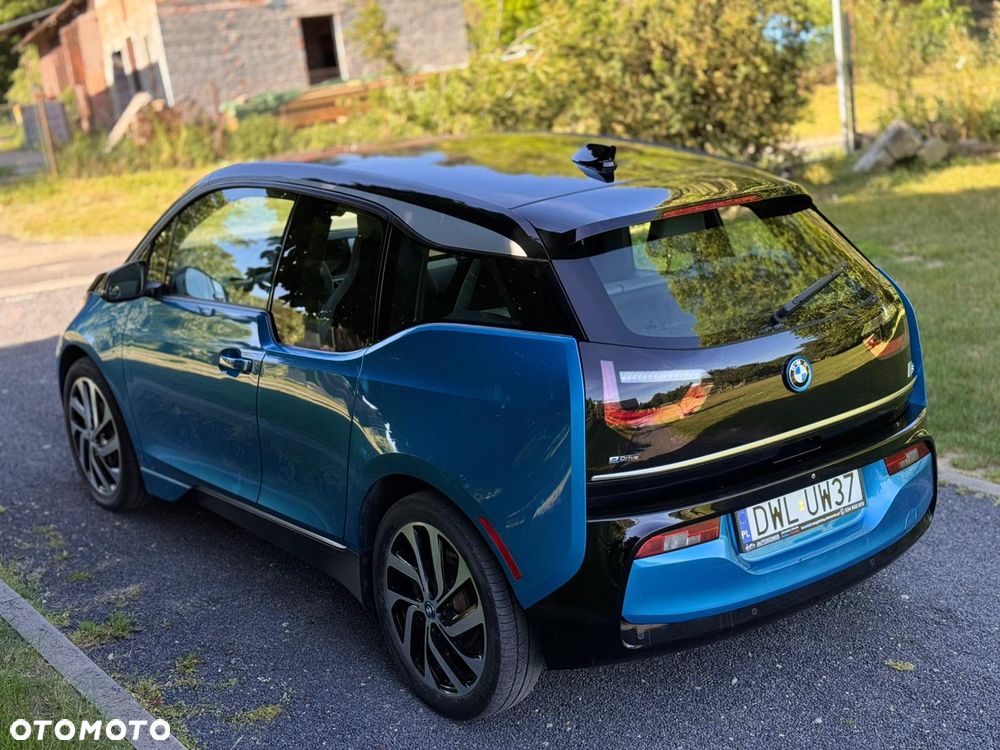 BMW i3 (94 Ah) - 6
