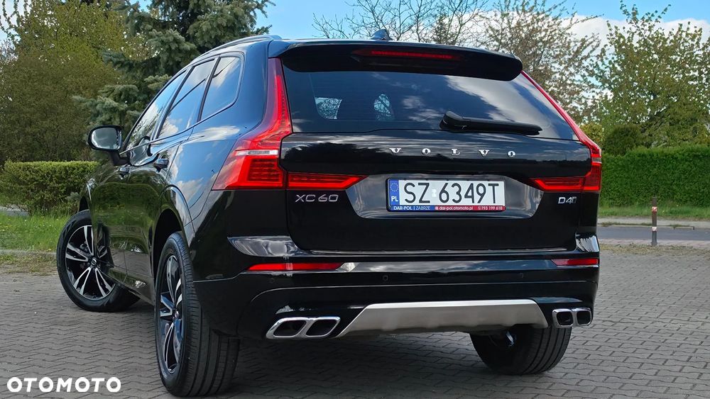 Volvo XC 60 - 7