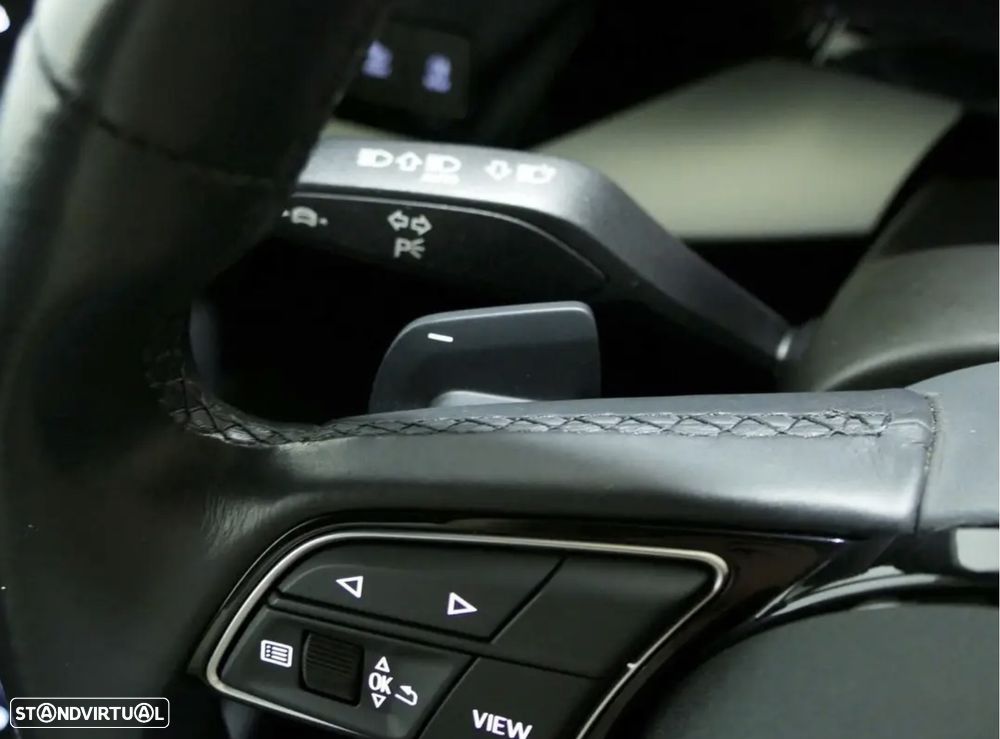 Audi A3 - 5