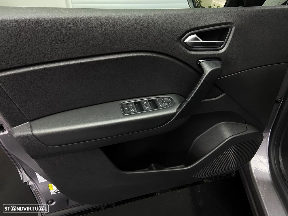 Mitsubishi ASX 1.0 MPI-T Invite - 7