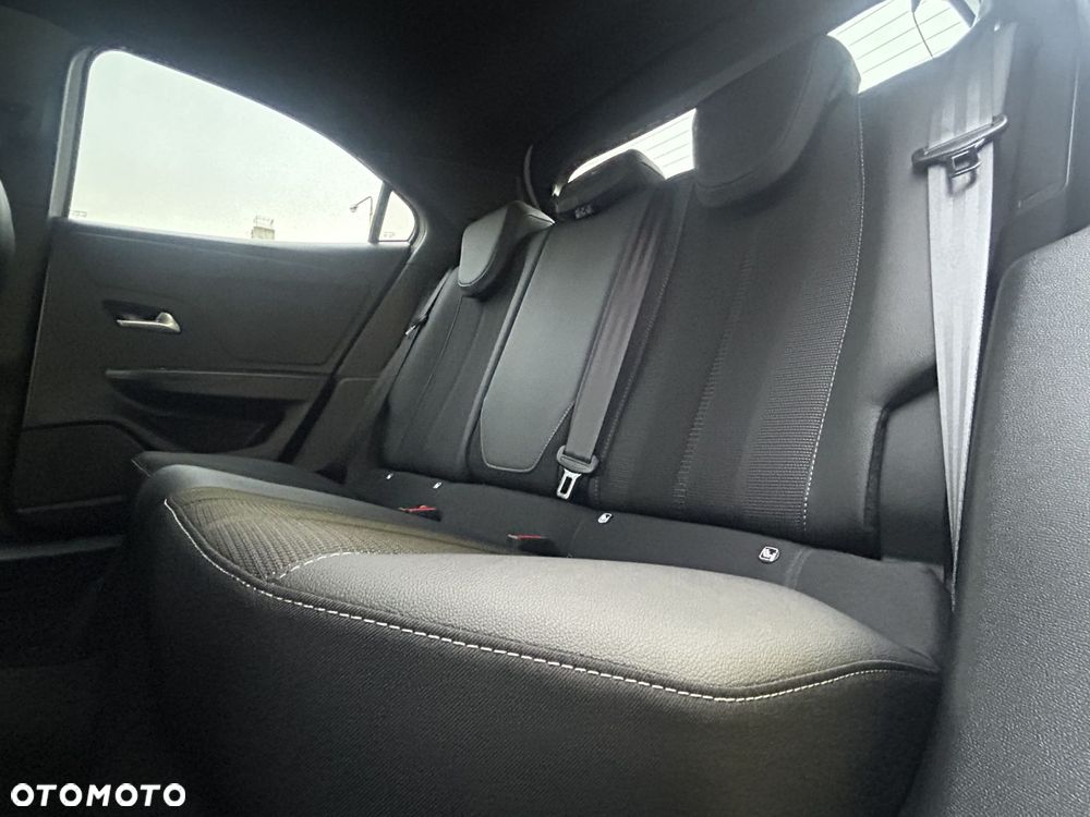 Opel Mokka 1.2 T GS S&S - 11