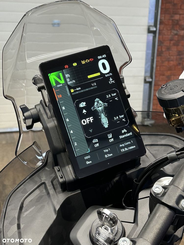 CFMoto 1000 MT-X - 10