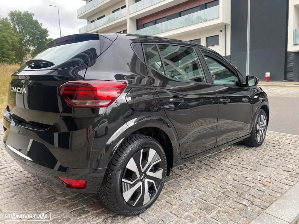 Dacia Sandero TCe 90 Expression - 6