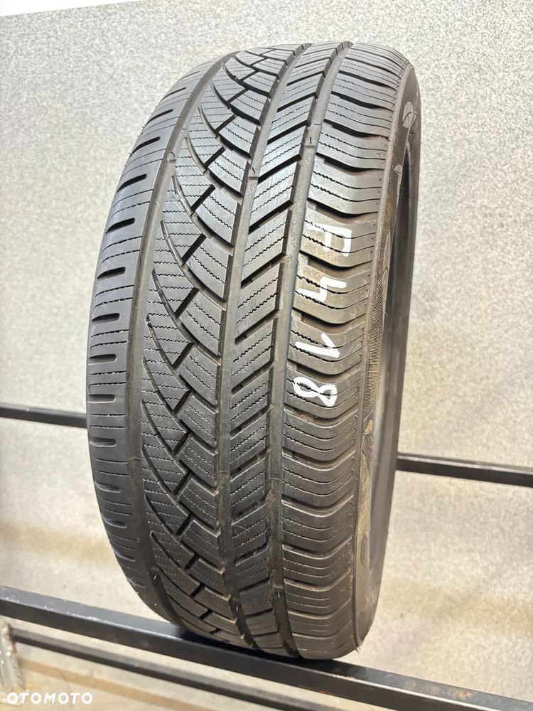 1 Opona Wielosezonowa Minerva 215/55ZR17 98W, XL - 2