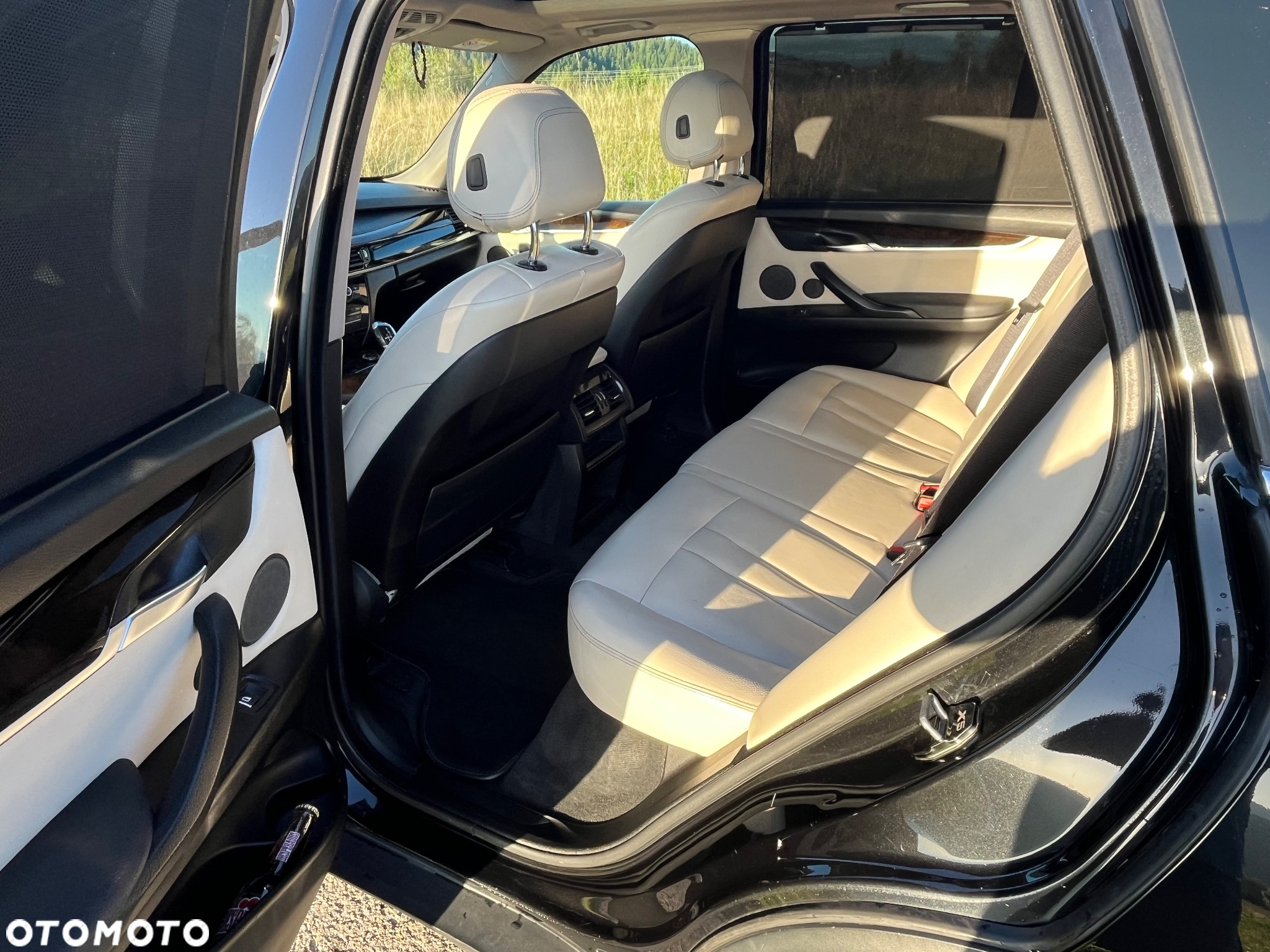 BMW X5 xDrive25d - 17