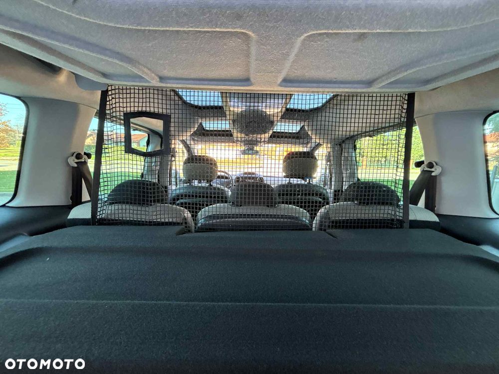 Citroën Berlingo Multispace VTi 120 Exclusive - 35